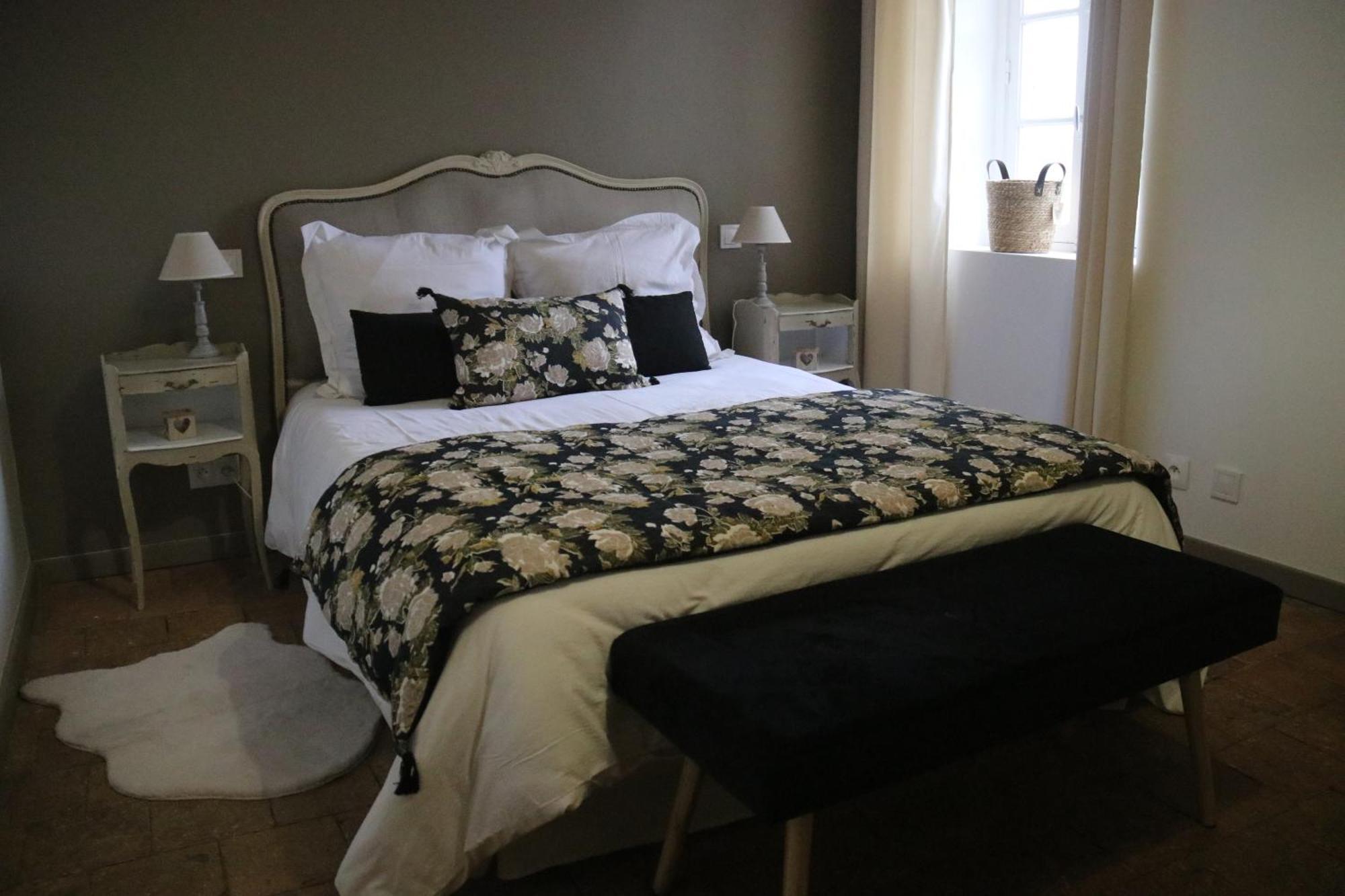 Gite Le Cozy Val-au-Perche Экстерьер фото